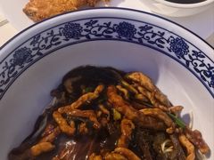-君东记本帮面馆(天钥桥路店)