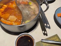 -喜庭海鲜自助(北辰三角洲北辰荟店)