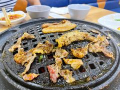 -小米烤肉·和牛原切-创意韩料(东关店)