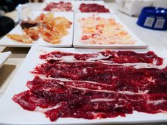 -伟记牛肉(金鸿公路店)