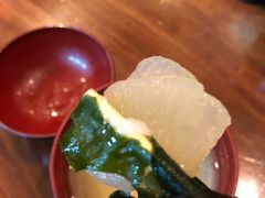 -豊 胜手丼