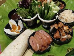 -淀里船宴(卓达店)