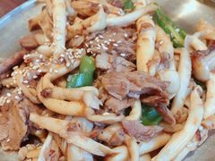 -喜来稀肉(虹泉路店)