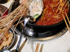 -钢管厂五区小郡肝火锅串串香(总店)