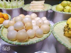 -芝小官毛肚火锅海鲜自助(淮安清江浦区新亚店)
