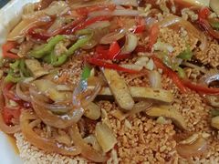 -又见炊烟私房菜(敬亭路店)