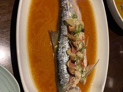 -环球港凯悦 · 享悦中餐厅