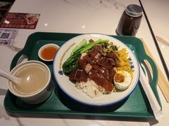 -肥小福·烧鹅专门店(环宇荟店)