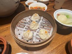 -李犟大爆鳝面·手工蟹黄包(湖滨西湖店)