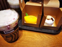 -星巴克(徐州云龙万达广场店)