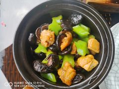 -茅庐·川粤精品私房菜(金沙遗址店)