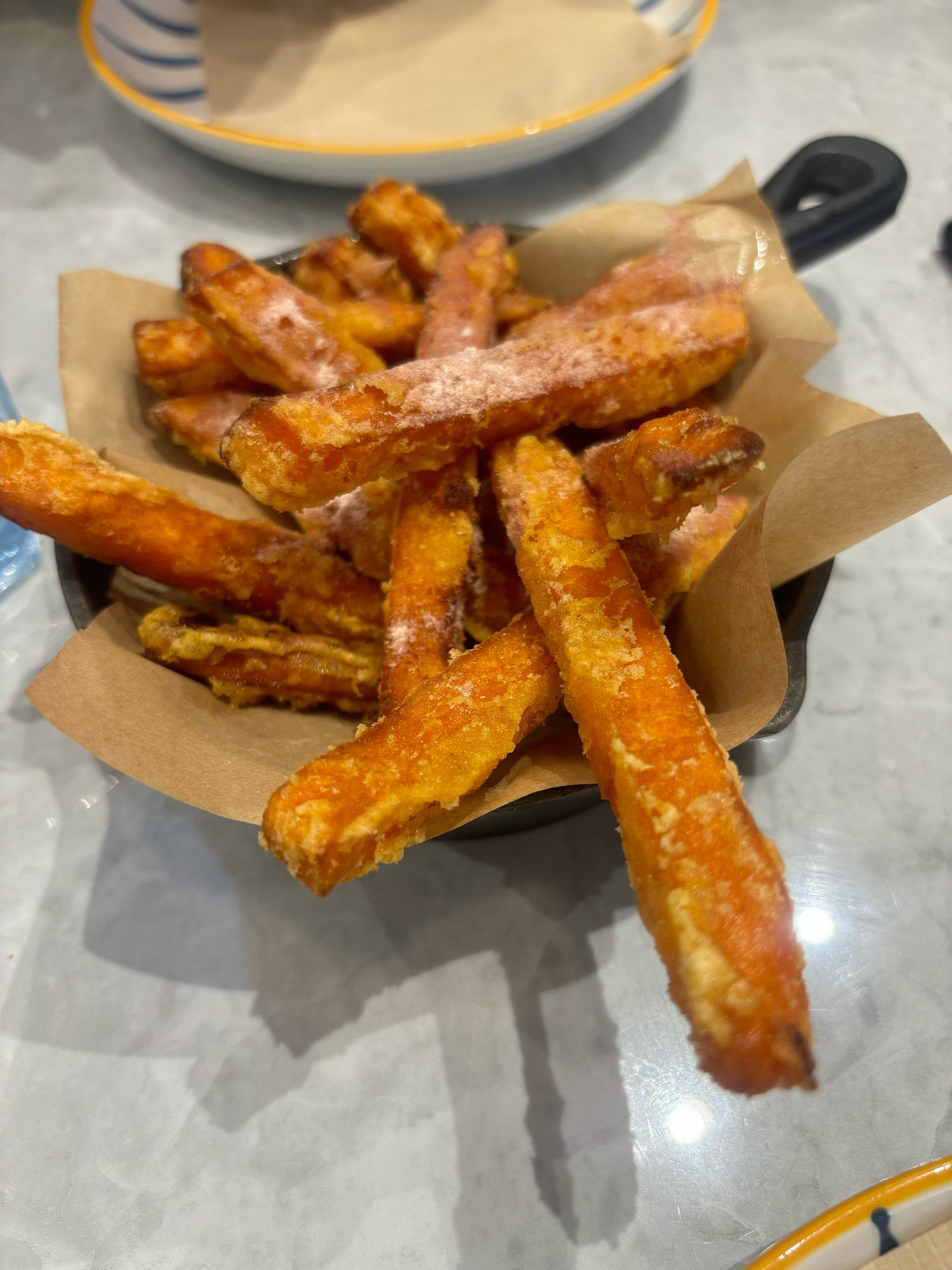 必胜客的披萨真心好吃.小吃也不错.爱了爱