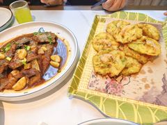 -食光慢宴·安吉土菜馆