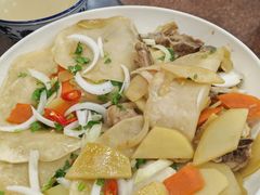 -西北羊肉粉汤馆