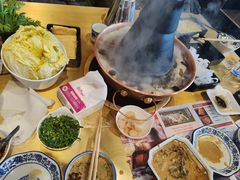 -牛街清真满恒記(平安里西大街店)