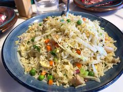 -兰溪小馆(首经贸店)