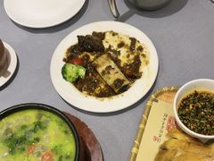 -金哥私房菜馆(张府园总店)