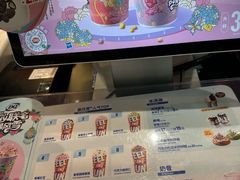 -DQ·蛋糕·冰淇淋(阜盛道店)