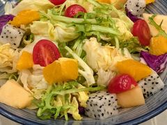 -老浒记民俗酒楼(王府井店)