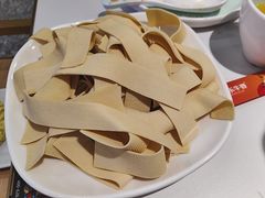 -古乐牛香•鲜牛肉牛杂火锅(系马桩总店)