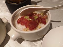 煲仔饭-十二粤味·顺德菜·烧鹅点心(五四广场店)