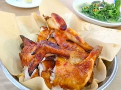 -鹿福农庄(南沙天后宫店)