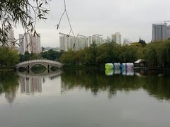-月牙潭公园