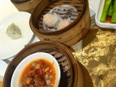 -万龙洲海鲜(南新仓店)