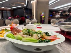 -旺达·福州菜(正大广场店)