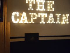 -船长酒吧 The Captain