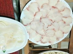 -广味鲜潮汕牛肉火锅(延安三路店)