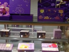 -GANSO元祖食品(白下店)