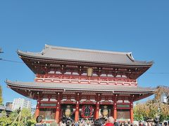 -浅草寺