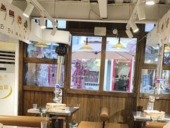 -朴太院·朝鲜族炭火烤肉(民乐园总店)