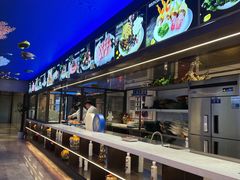 -鼎泰亨·海鲜牛肉餐厅(滨江店)