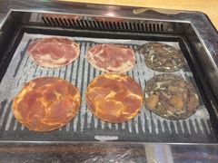 -金太郎自助烤肉.火锅(宝龙店)