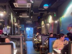 -佰人王串串香火锅(洋珠巷店)