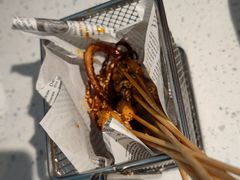 -鱼酷活鱼烤鱼(南京水游城店)