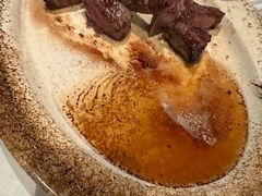 -Wolfgang’s Steakhouse 沃夫冈牛排馆(上海白玉兰广场店)