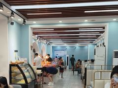 -仙螺岛海鲜自助餐厅(总店)