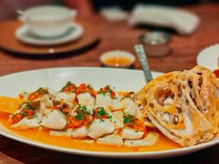 -杭州君悦酒店·湖滨28中餐厅