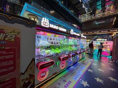 -反斗乐园(领展中心城店)