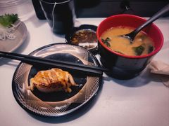 -争鲜回转寿司(朝北大悦城店)