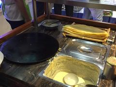 -鹊华居·地道鲁菜·海鲜·融合味(大明湖店)