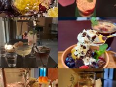 -MAYBE 威士忌 coffee&bar·清吧