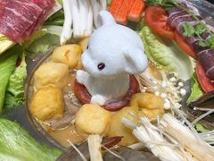 -CHILL Pho澳洲牛肉越南粉(佛山顺德万象汇店)