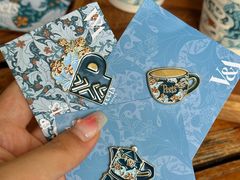 -Peet's 皮爷咖啡(东湖路手作店)