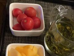 -水墨澜渟足道·SPA·传统(四望亭东关街店)