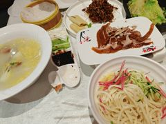 -大碗居·烤鸭·鱼头泡饼(天坛东门店)