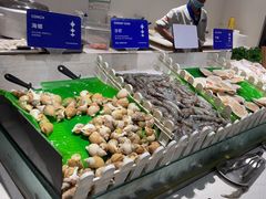 -星伦多自助料理·涮烤一体(嘉兴八佰伴店)
